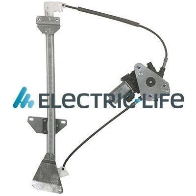 ELECTRIC LIFE Zvedací zařízení oken ELF ZR MI32 L B