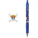 Pilot Химикалка G-2 0.7мм One Piece син