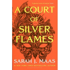 A court of silver flames (ISBN: 9781526635365)
