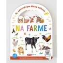 Spoznávám hlasy zvierat Na farme