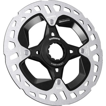 SHIMANO RT-MT900 Kotouč brzdový 140mm Center Lock Ice Tech (vnitř. utahov.)