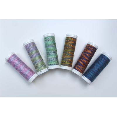 Viga 150m - Multicolor MIX I (nebe)
