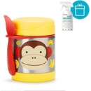 Skip Hop Zoo Opička 325 ml
