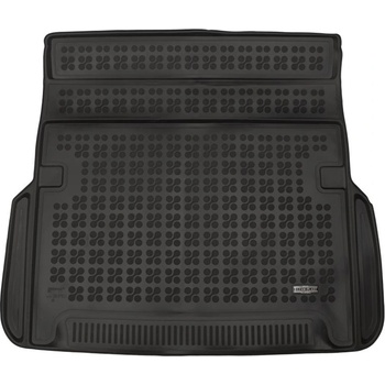 Rezaw-Plast Гумена стелка за багажник за Toyota Land Cruiser J250 (2024+) version with one floor - Rezaw Plast (2317103)