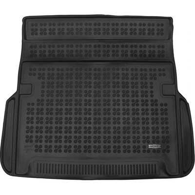 Rezaw-Plast Гумена стелка за багажник за Toyota Land Cruiser J250 (2024+) version with one floor - Rezaw Plast (2317103)