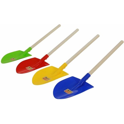 Polesie Toys Лопата 54 см - 51639 (107115)
