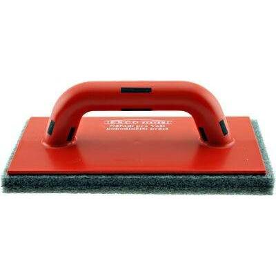 Hladítko s mirelonem 250 x 130 x 20 mm
