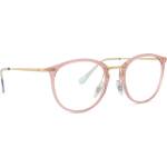 Ray-Ban 0RX7140 8335 49