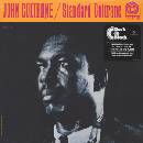 COLTRANE JOHN: STANDARD COLTRANE LP