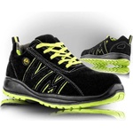 VM Footwear Vm footwear tokio 2125-s1esd / Антистатични кожени ниски обувки s1 esd 38 (2125-s1esd-38)