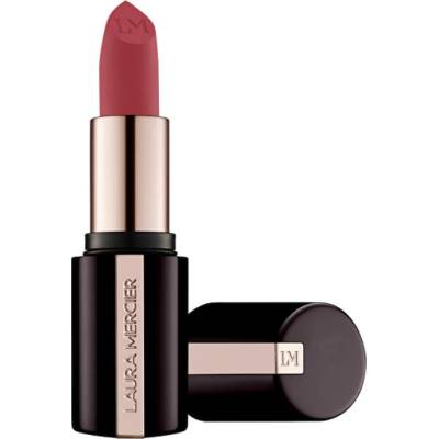 Laura Mercier Caviar Smoothing Matte Lipstick rúž Brown Suede 3,8 g