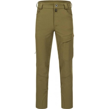 Kalhoty Blaser HunTec Resolution zelené