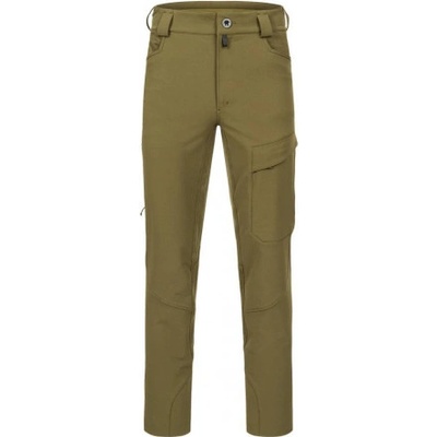 Kalhoty Blaser HunTec Resolution zelené