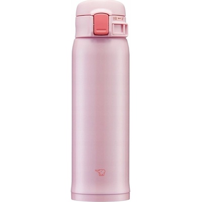 Zojirushi Termoska SM SR48E PP 480 ml sv.růžová