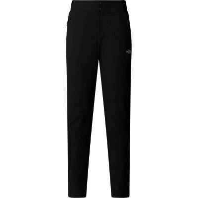 The North Face Дамски софтшел панталон The North Face Women's Quest Softshell Pants Softshell trousers - TNF Black - размер 10 (108-1070-0115)