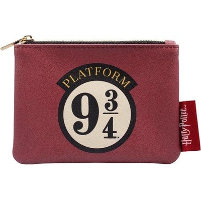 Harry Potter Platform 9 3 4 peňaženka