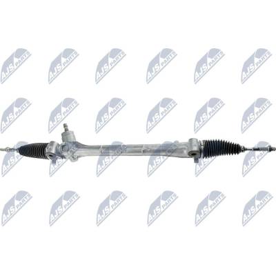 NTY Prevodka riadenia SPK-TY-028