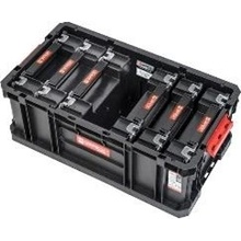 Qbrick System Two 200 včetně 6 Multi organizérů Z251613PG003