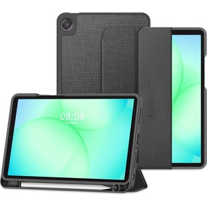 Tech-Protect sc pen canvas galaxy tab a9+ / a11+ plus 11.0 x210 / x215 / x216 / x230 / x235 / x236 charcoal grey (5906302335312)