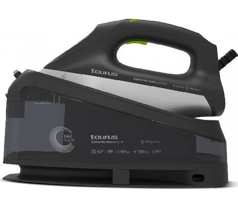 Taurus Pro 3000