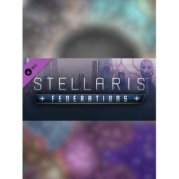Stellaris Federations