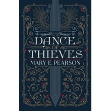 Dance of Thieves - Mary E. Pearson