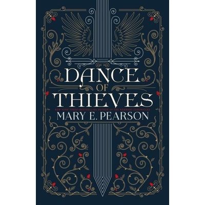 Dance of Thieves - Mary E. Pearson