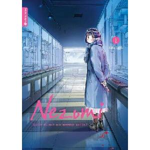 Nezumi - Willst du mit mir morden gehen? 01 | Patrice Schindler (ISBN: 9783753928234)