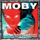 Moby - Everything Is Wrong - Rmx CD