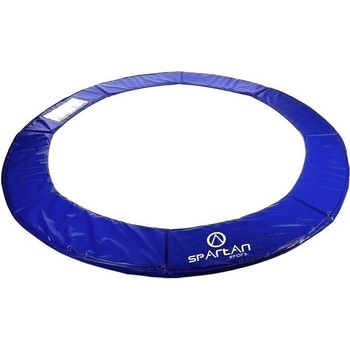 Spartan kryt pružín k trampolínam 460cm modrá