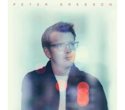 Peter Gregson - Peter Gregson LP