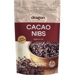 dragon SUPERFOODS Cacao Nibs [200 грама]