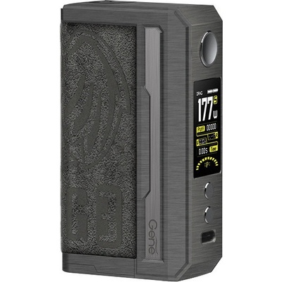 VOOPOO DRAG 3 - 177W - Easy Grip Eagle Grey
