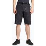 Endura Мъжки шорти за колоездене Endura Hummvee Short black camouflage