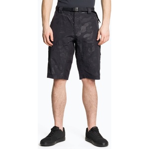 Endura Мъжки шорти за колоездене Endura Hummvee Short black camouflage