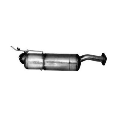 JMJ 1333DPF filter výfuku OPEL Insignia A (08-17) 2.0 CDTi Biturbo 4x2
