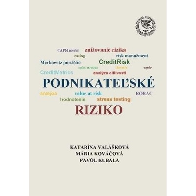 Podnikateľské riziko