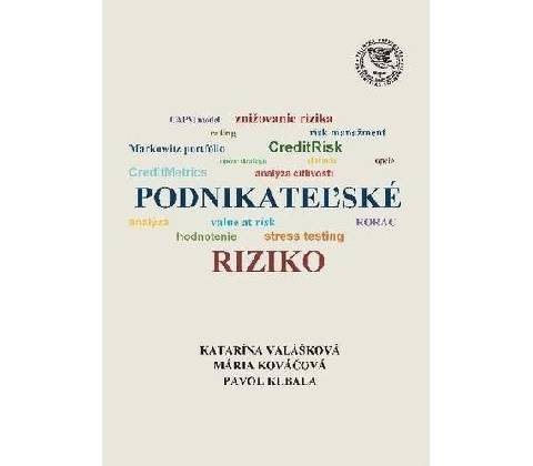 Podnikateľské riziko
