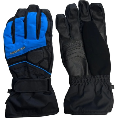High Experience Мъжки Ръкавици High Experience Blue (BS1803-1001)