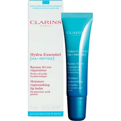 Clarins Hydra-Essentiel Balzam na pery 15 ml