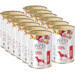 4Vets NATURAL 4Vets за кучета Renal 12x400g