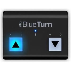 IK Multimedia iRig BlueTurn