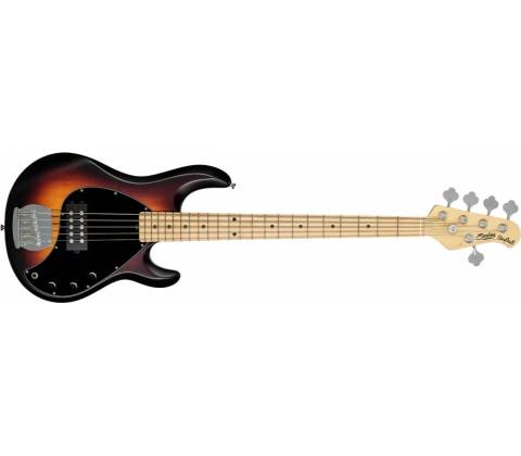 Sterling Ray 5