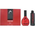 Head Fire комплект за мъже EDT 100 ml + дезодорант спрей 200 ml
