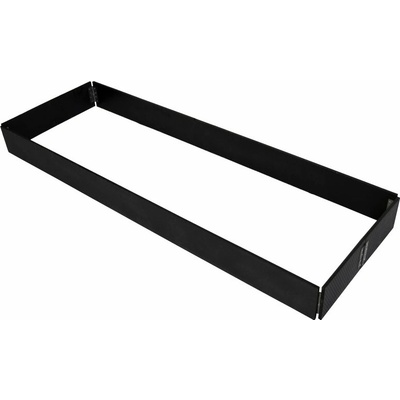 ZLKL Bezpečnostná ohrádka na lešenie 750 mm Pr1212