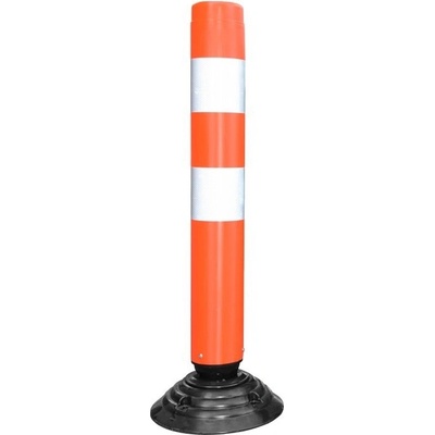 Parkovací sloupek flexibilní, výška 830 mm - PE830
