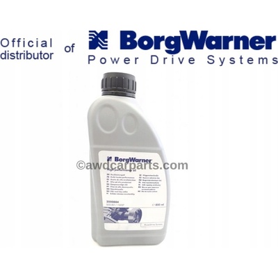 BorgWarner AWD Gen II 850 ml