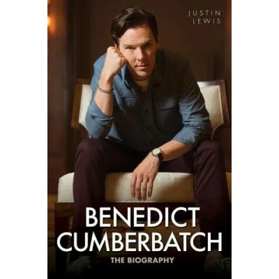 Benedict Cumberbatch | Justin Lewis