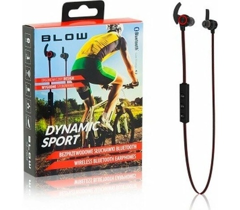 Blow Dynamic Bluetooth