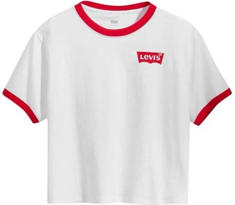 Levis Ringer Ld83 Bílé